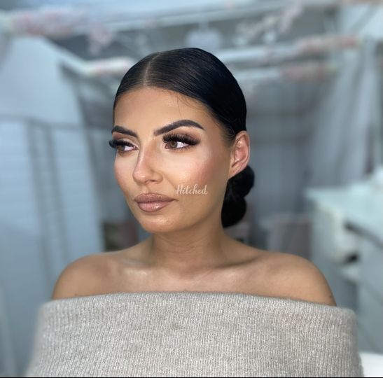 Tia Rose MUA