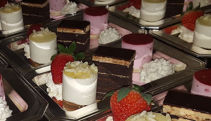 Lords The Caterers
