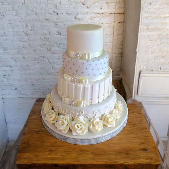 Gosia's Cake