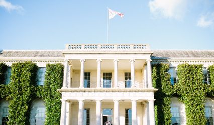 Goodwood House