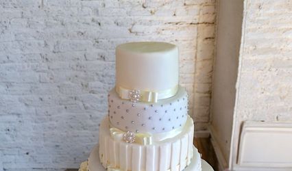 Gosia's Cake