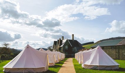 Hels' Bells Tents