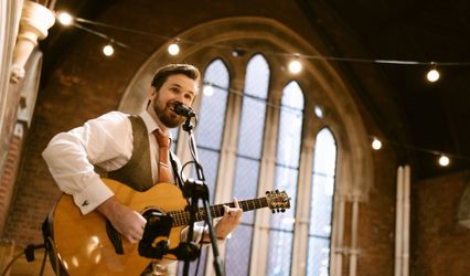 Sawyer & The Strings