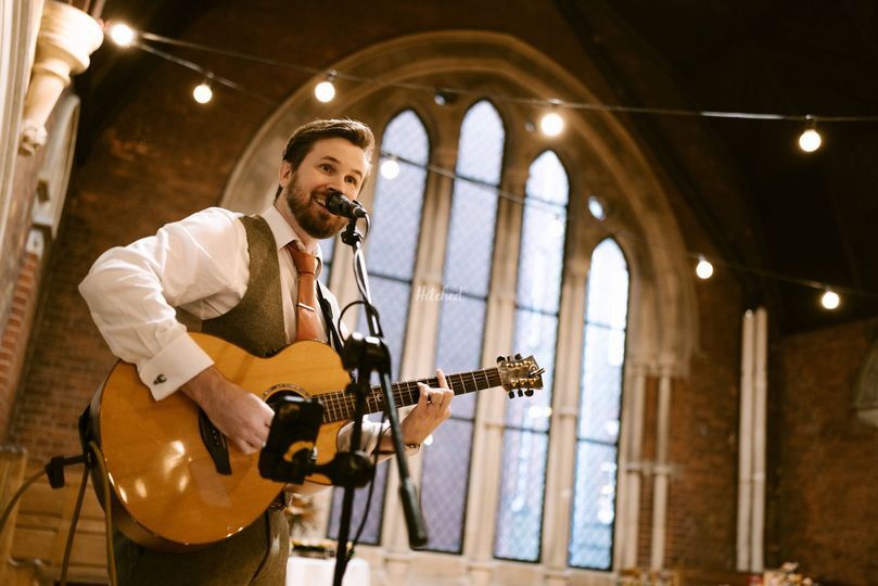 Sawyer & The Strings