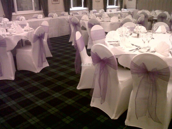 Sorcha Highland Design