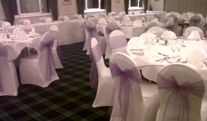 Sorcha Highland Design