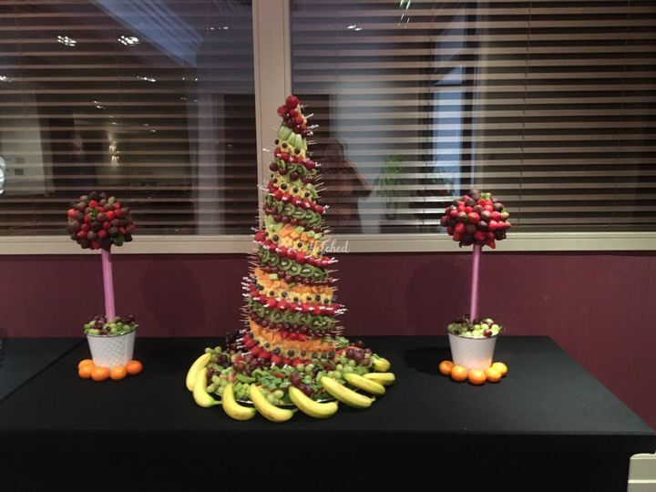 Fruit Magic Bristol