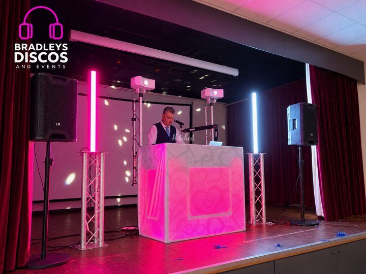 Bradleysdiscos