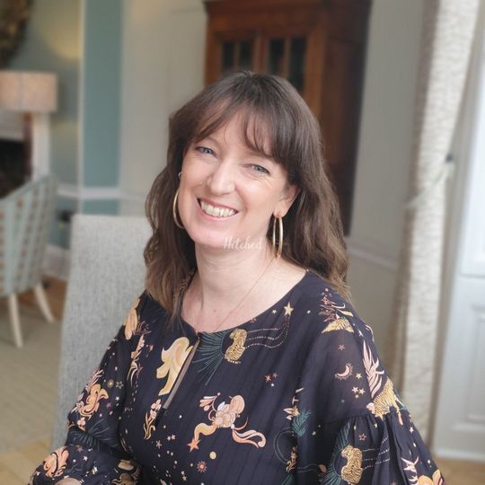 Ruth Douglas Devon Celebrant
