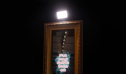Magic Mirror Cardiff