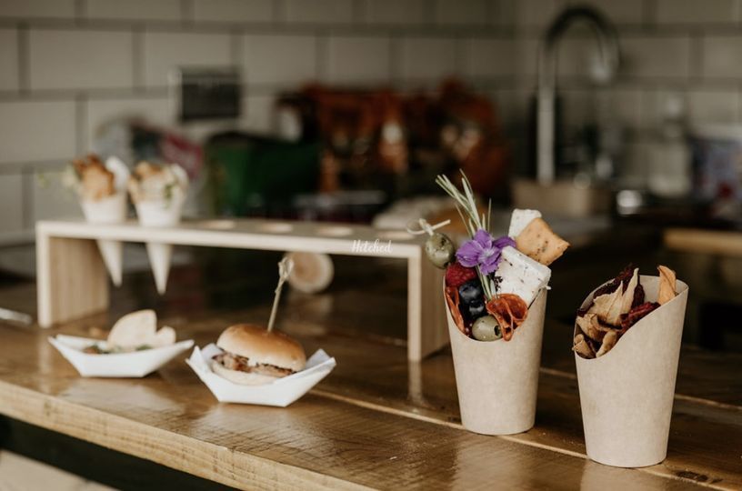 Clark Catering