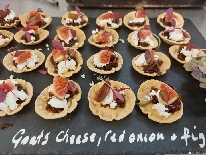 Relish Catering