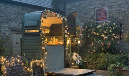 The Bar In The Box - Bar Hire