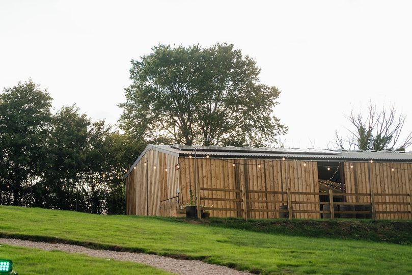 Battleford Farm Wedding Venue