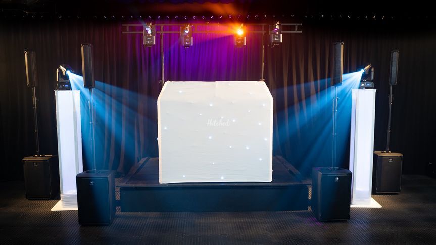 Step By Step Events