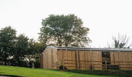 Battleford Farm Wedding Venue