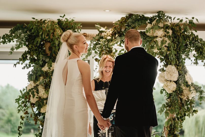 The Ceremony Company