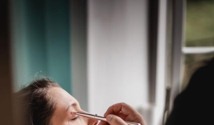 Bethany Grace Makeup Artist