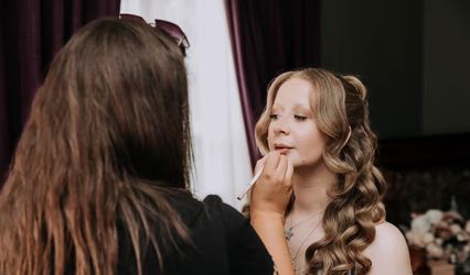 Bethany Grace Makeup Artist