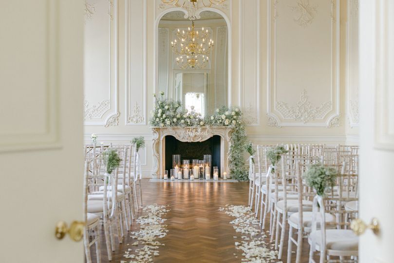 10-11 Carlton House Terrace