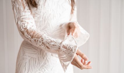 The Bridal Boutique Warwickshire