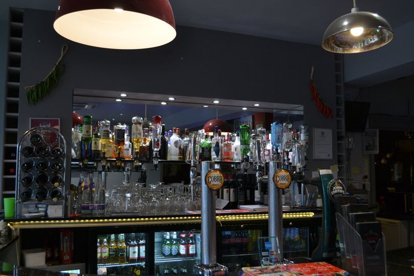 Jaipur Spice Wedding Venue York, North Yorkshire | hitched.co.uk