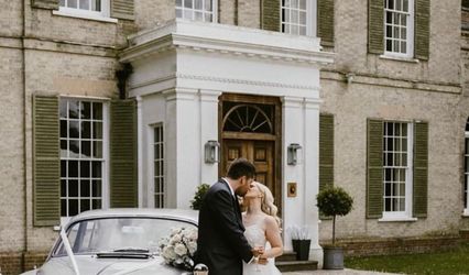 Vows & Venues