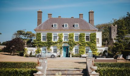 Gileston Manor
