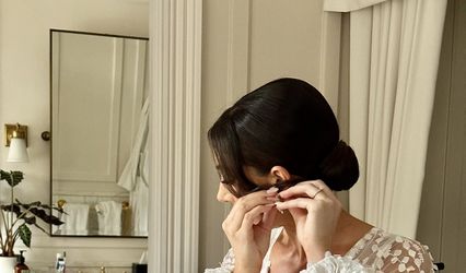 The Mystery Guest - Wedding & Events Content Creator