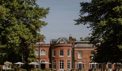 Royal Berkshire
