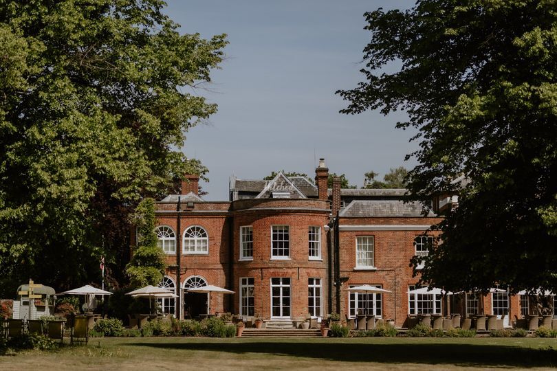 Royal Berkshire