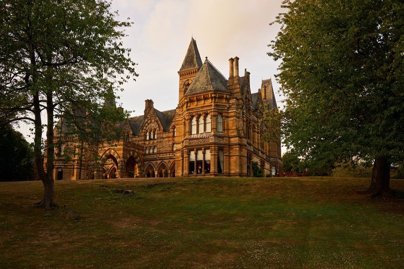 Ettington Park Hotel