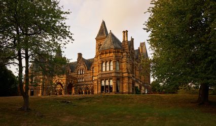 Ettington Park Hotel