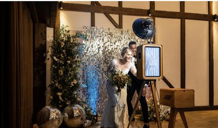 The Cambridge Photobooth