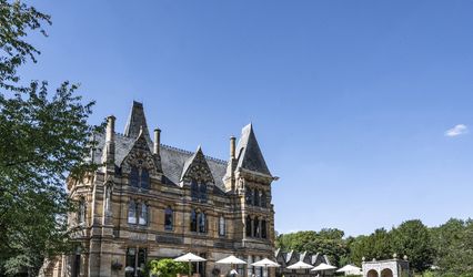 Ettington Park Hotel