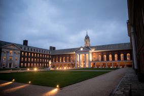 The Royal Hospital Chelsea 