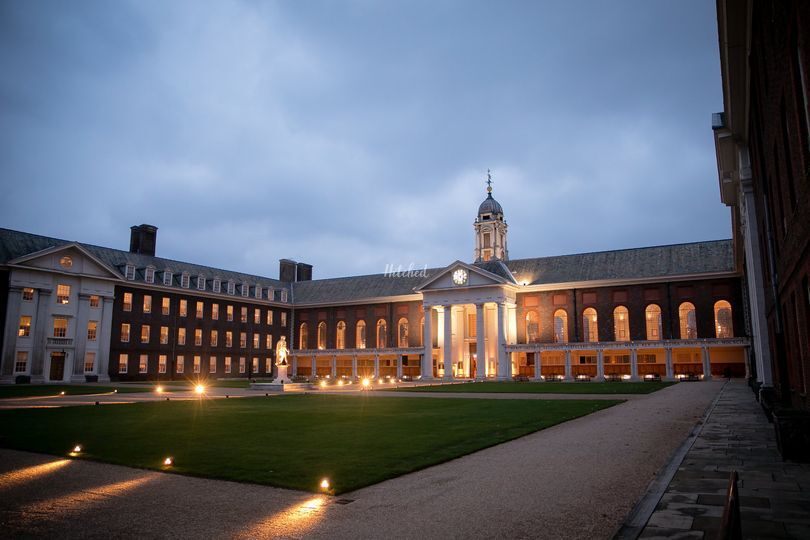 The Royal Hospital Chelsea 