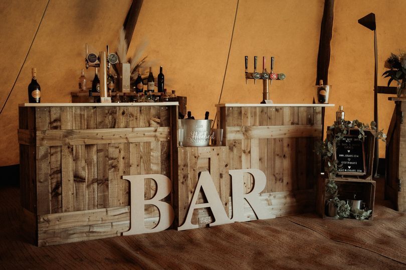 JD Bars & Coffee Events