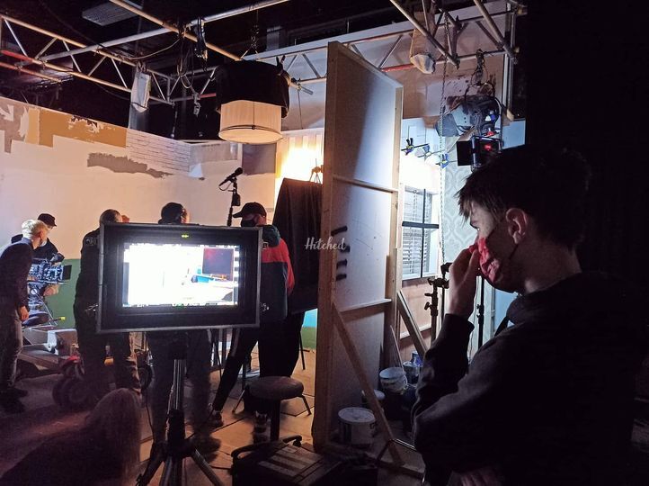 Elliot The Filmmaker
