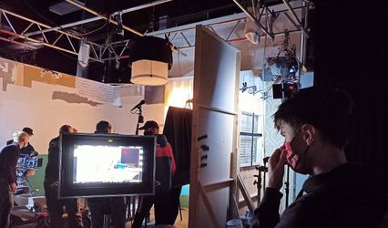 Elliot The Filmmaker