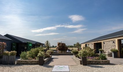 Woodstock Weddings and Events