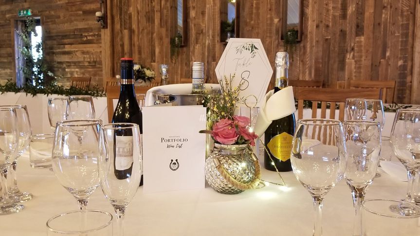 wedding boutique woodstock