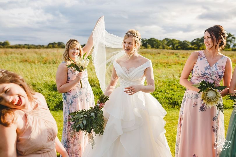 wedding boutique woodstock