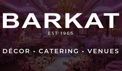 Barkat's Catering & Events