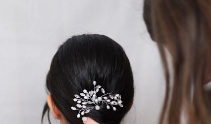 Hair and Makeup by Georgia