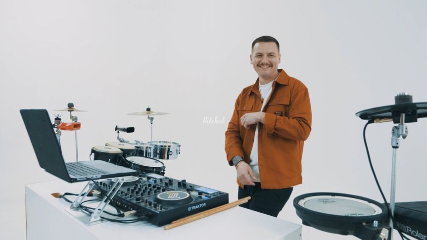 Twotone DJ