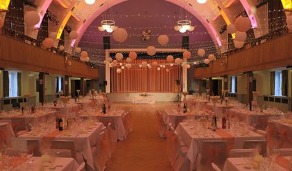 latymer hitched