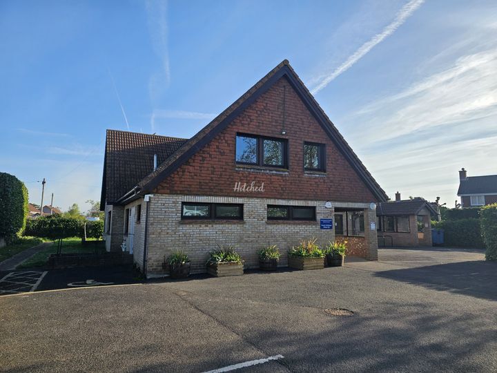 Creech St Michael Village Hall