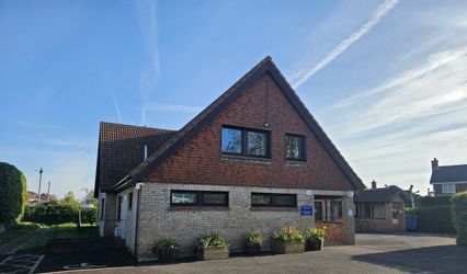 Creech St Michael Village Hall