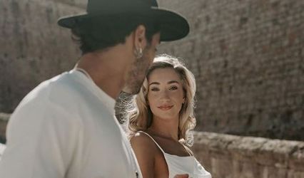 Films by David James